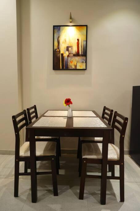 'Sumadhu Homes 301 ' Kolhapur Exteriör bild